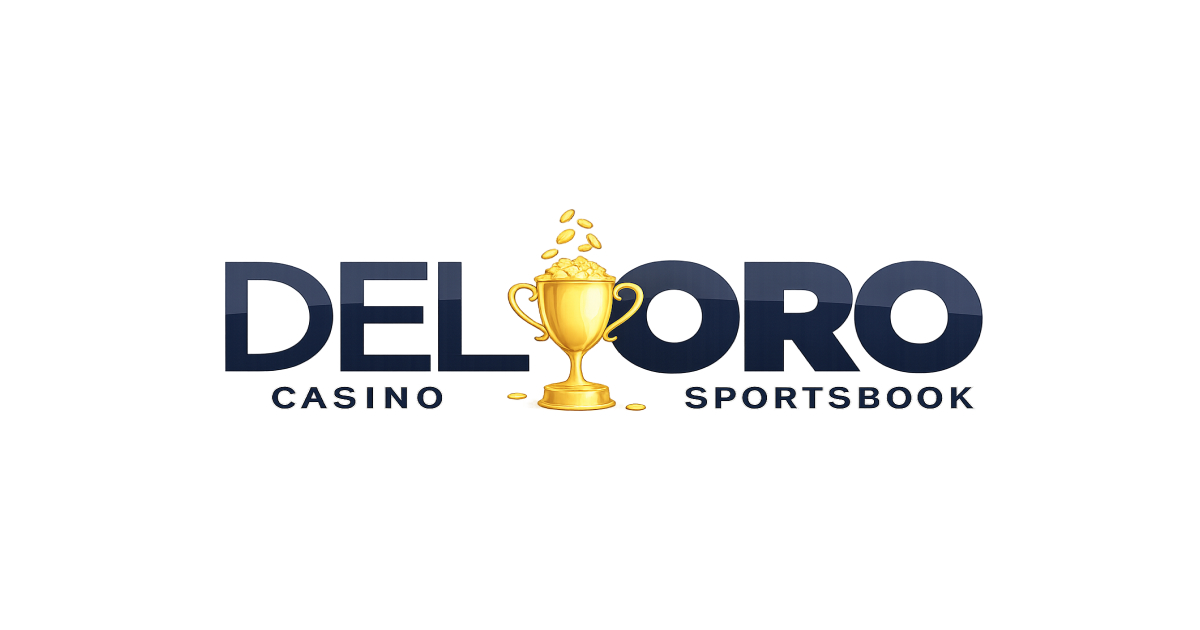 Top-Slots bei DelOro